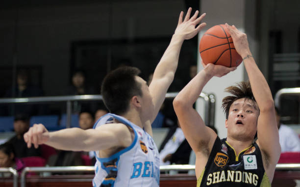 高清直播CBA：外援政策调整对联赛格局的影响