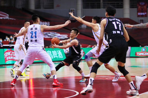 数据说话:CBA总决赛出场纪录背后的故事