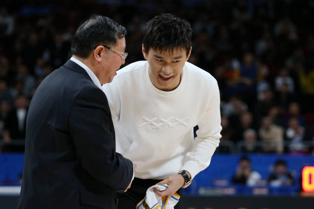 篮球越位犯规的误解与澄清:你真的懂了吗?