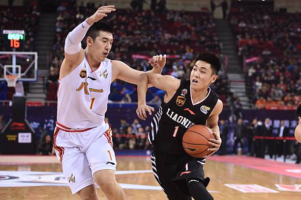 各队主客场分布:CBA赛程时间表深度解析