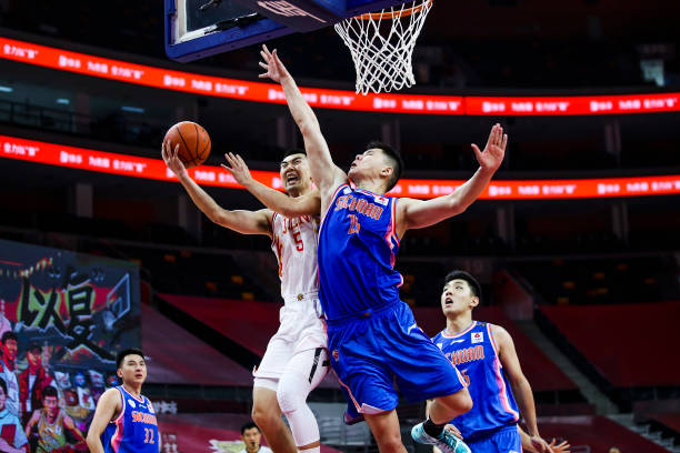 篮球规则小贴士：这些细节让你打球更专业