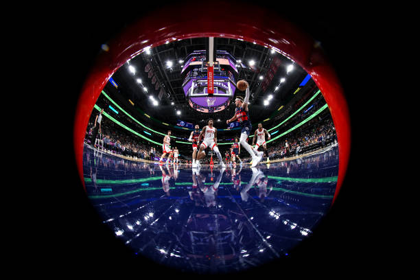 青年才俊崛起：CBA新秀赛季表现抢眼，未来可期