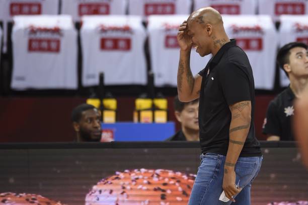 从腾讯体育到咪咕视频：CBA官方合作直播平台盘点