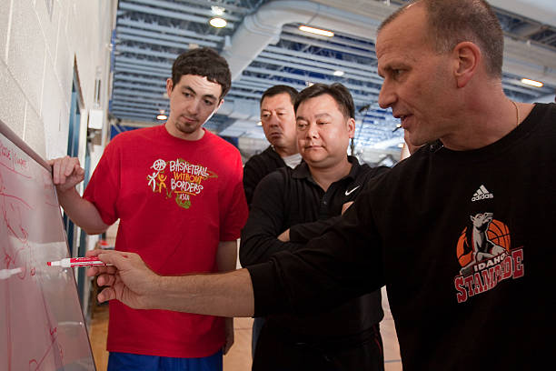 2020年NBA最佳防守球员所在球队实力分析