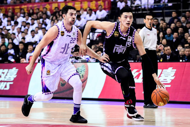 科比转身投篮训练视频：提升命中率的秘诀