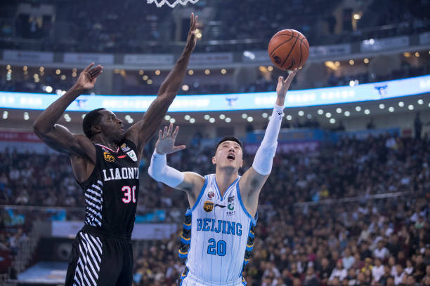NBA今日赛程:东西部强强对话,精彩对决不容错过