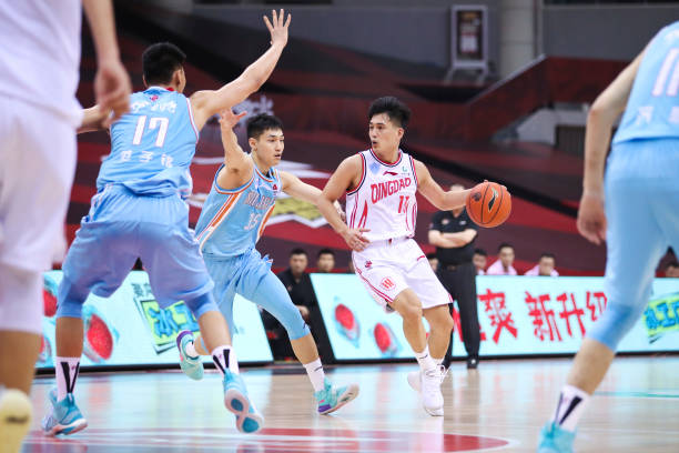 CBA总冠军奖金分配揭秘：谁拿走了最高份额？