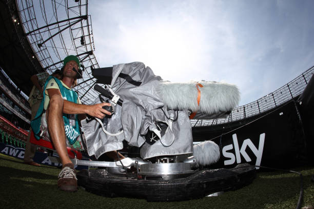 伦敦的英超力量:7支球队背后的故事与荣耀