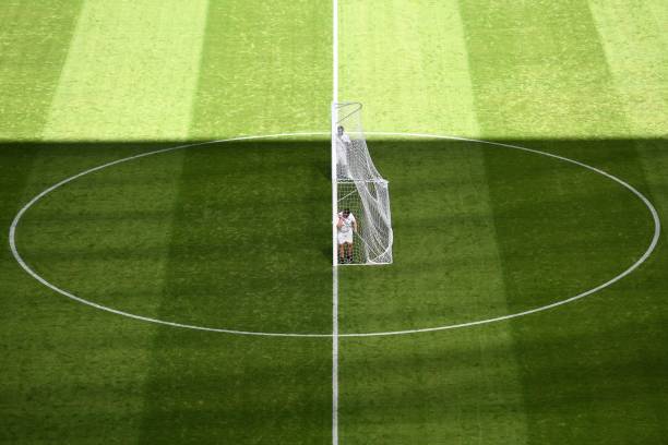 西甲上赛季球队排名：三支降级球队确定