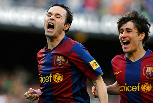 点球大战:足球比赛中最残酷的决胜方式