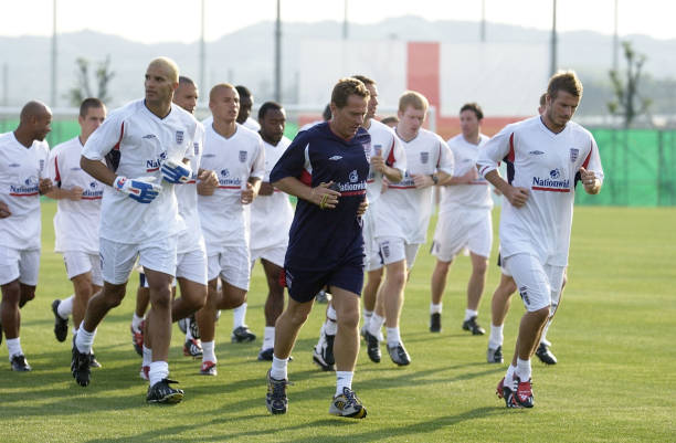 这些欧冠名场面照片，见证了多少传奇的诞生