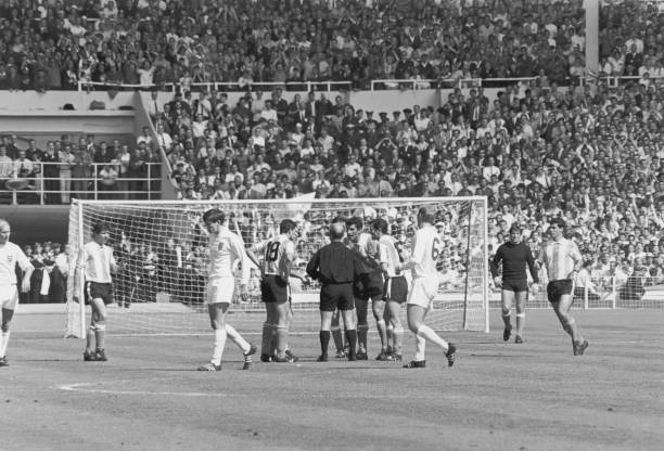 球探比分大数据：揭秘足球比赛的胜负关键