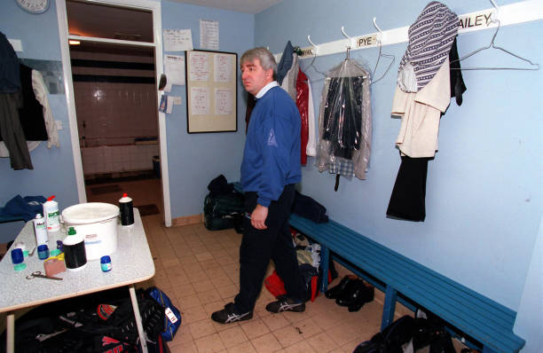 不只是门球：盘点近年来IFAB为鼓励进攻、加快节奏所做的规则修改