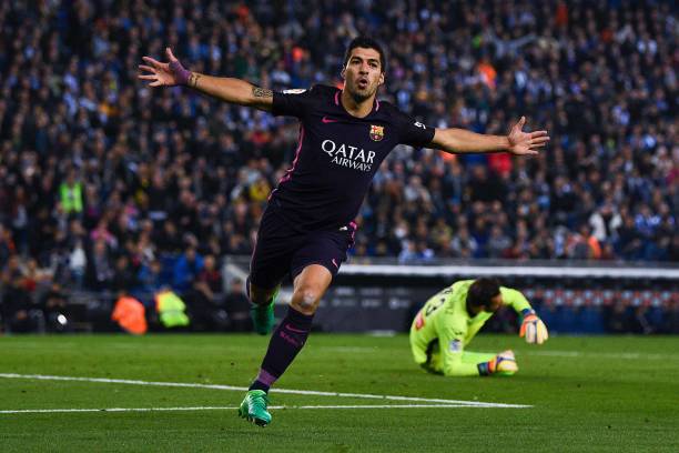 盘点足坛经典7号球员：博格坎普是否位列其中？