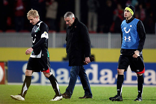 广西球迷文化:热情支持背后的故事与情怀