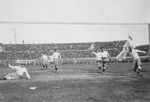 门将最怕的射门方式！单刀球高效得分技巧解析