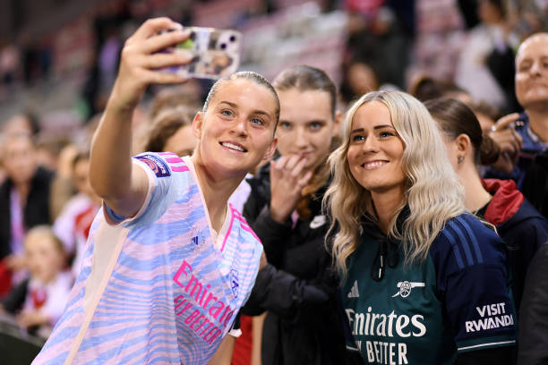 莱万火力全开！2023/24赛季至今进球数据一览