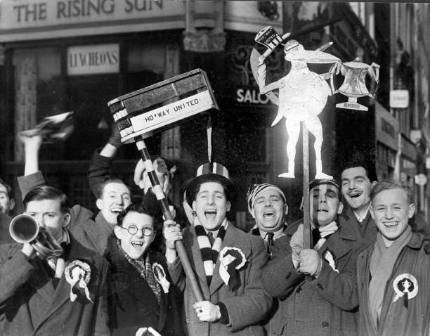 大耳朵杯：欧冠奖杯的别称由来