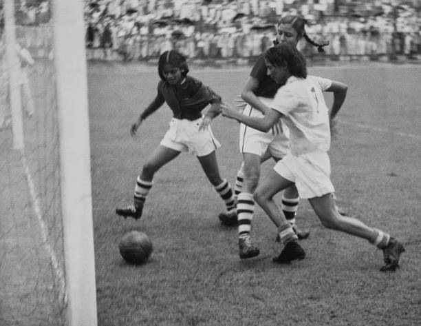 荷兰足球的黄金一代:他们曾让世界排名飙升