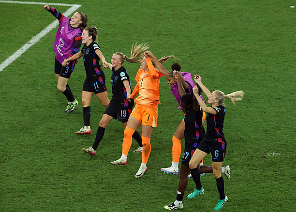 7140平方米的竞技场：标准足球场面积详解