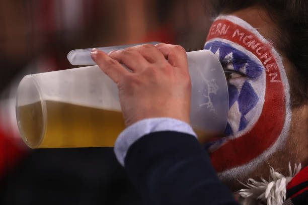 金球制比赛规则揭秘：抢七局只是其中一种可能