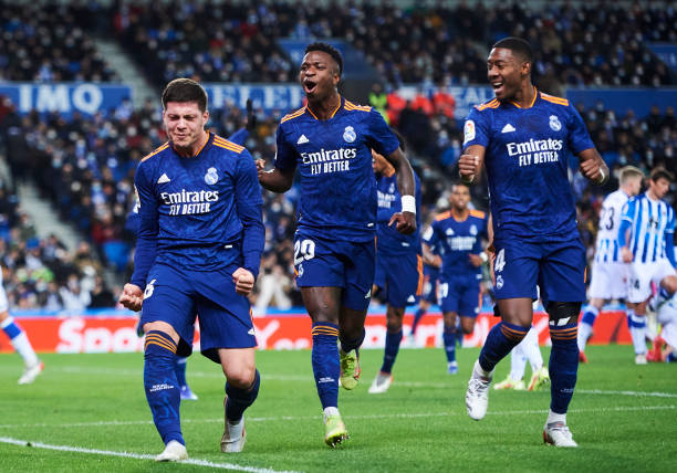 西甲联赛中加泰罗尼亚球队的球员构成