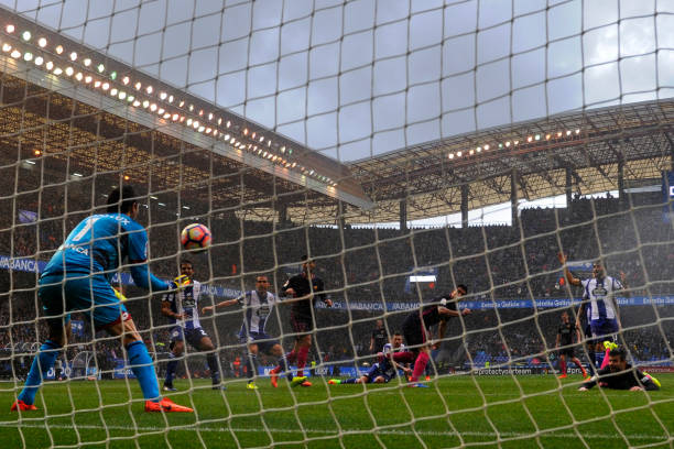 梅西的黄金搭档：谁最懂他的跑位？