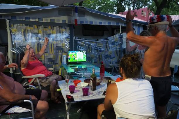 从利物浦到开罗：萨拉赫如何成为全球现象