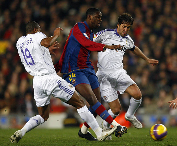 马特乌斯国米时期经典比赛回顾：意甲与欧战的巅峰对决