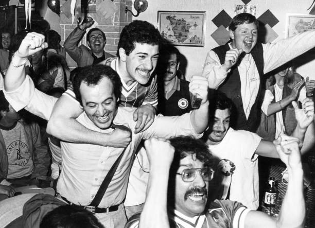 德甲多少岁了？盘点联赛发展史上的重要里程碑