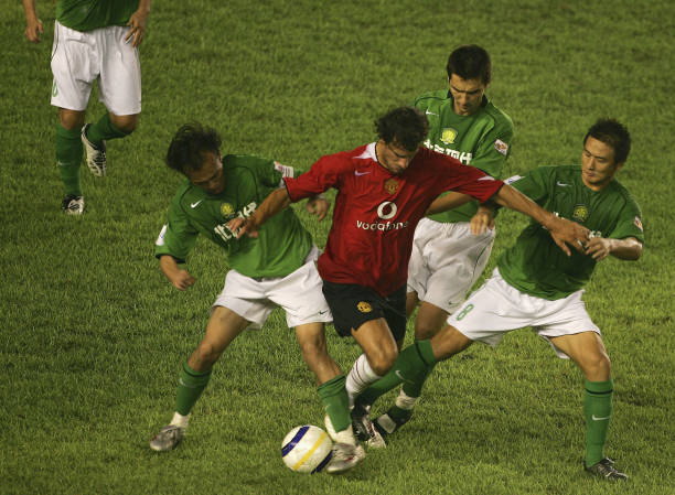 疫情下的特殊安排:2020中超联赛赛制解析