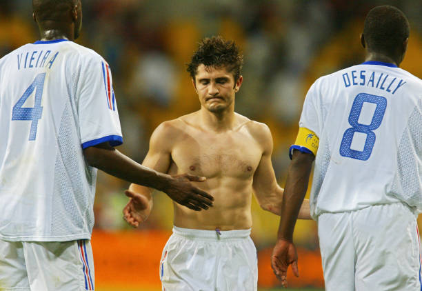 德国球员布雷默的出生地与国籍