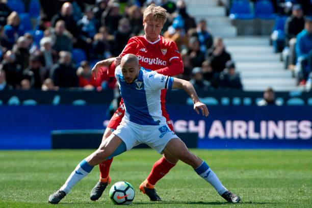 谁是当今足坛的“传中王”？5位顶级边路好手对比