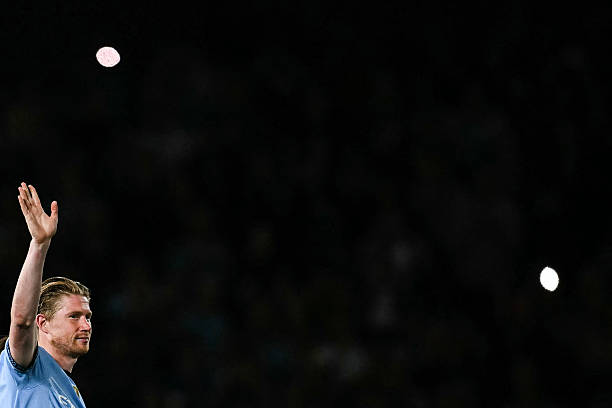 近20年欧冠进球最多的球员是谁？数据告诉你答案！