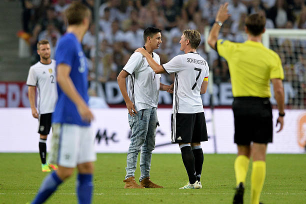 亚洲杯倒计时：探访2023年专业足球场的建设进展