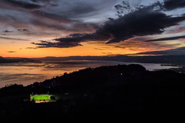 巴萨2021西甲征程录像：梅西最后赛季全记录