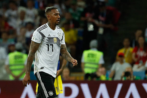 欧冠决赛十大经典比分对决