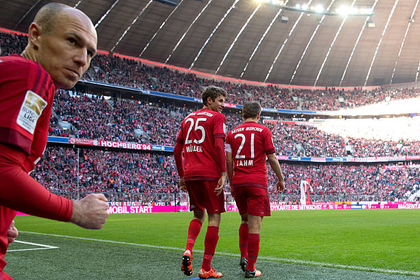 点球决胜规则图解：球员站位与罚球顺序详解