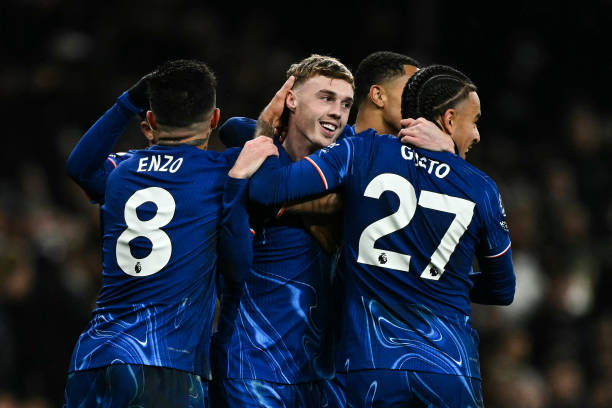 柏林最大的足球场叫什么名字？