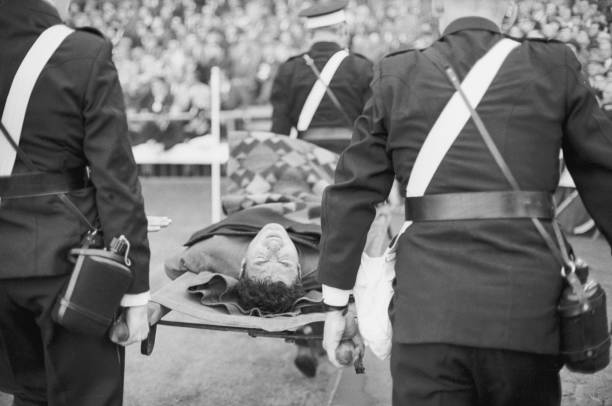 欧冠决赛举办城市地图：欧洲足球的荣耀之地