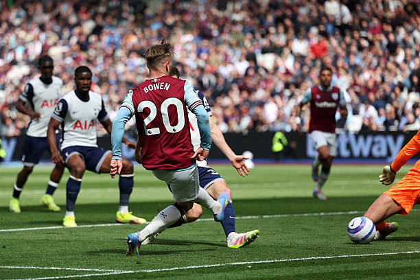 巴蒂斯图塔脚与阿根廷足球的黄金时代