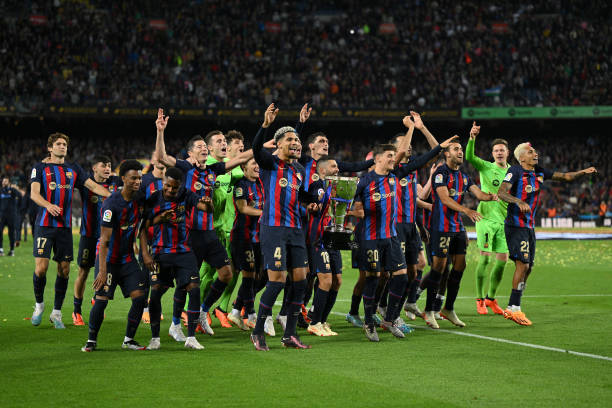 2023最新更新：今晚全球足球赛事时间表