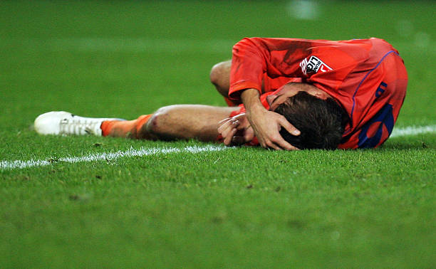 欧冠附加赛收官战：最终比分决定正赛席位归属