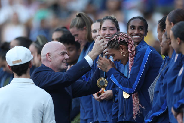 韩国青少年足球世界排名与发展趋势