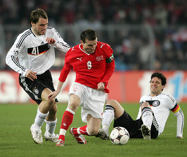 贝克汉姆的影响力：如何改变足球与流行文化的交集