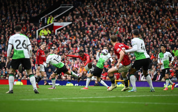 法国足球史上最强组合：最佳11人阵容大猜想