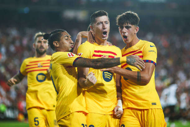 从梅西到C罗:历年年度进球数排名分析