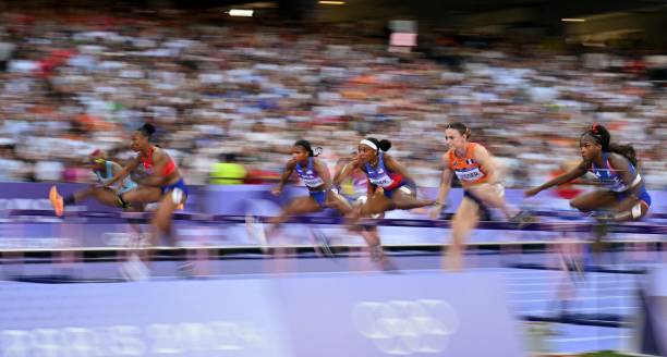 乒乓球在奥运会中的演变与地位