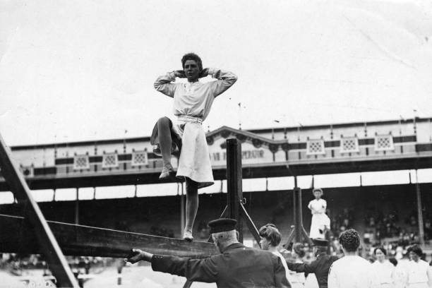 网球计分不再难:奥运会规则详解视频教程