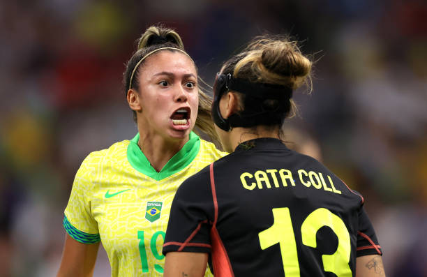 奥运五环颜色含义：黑色环代表的是哪个大洲？